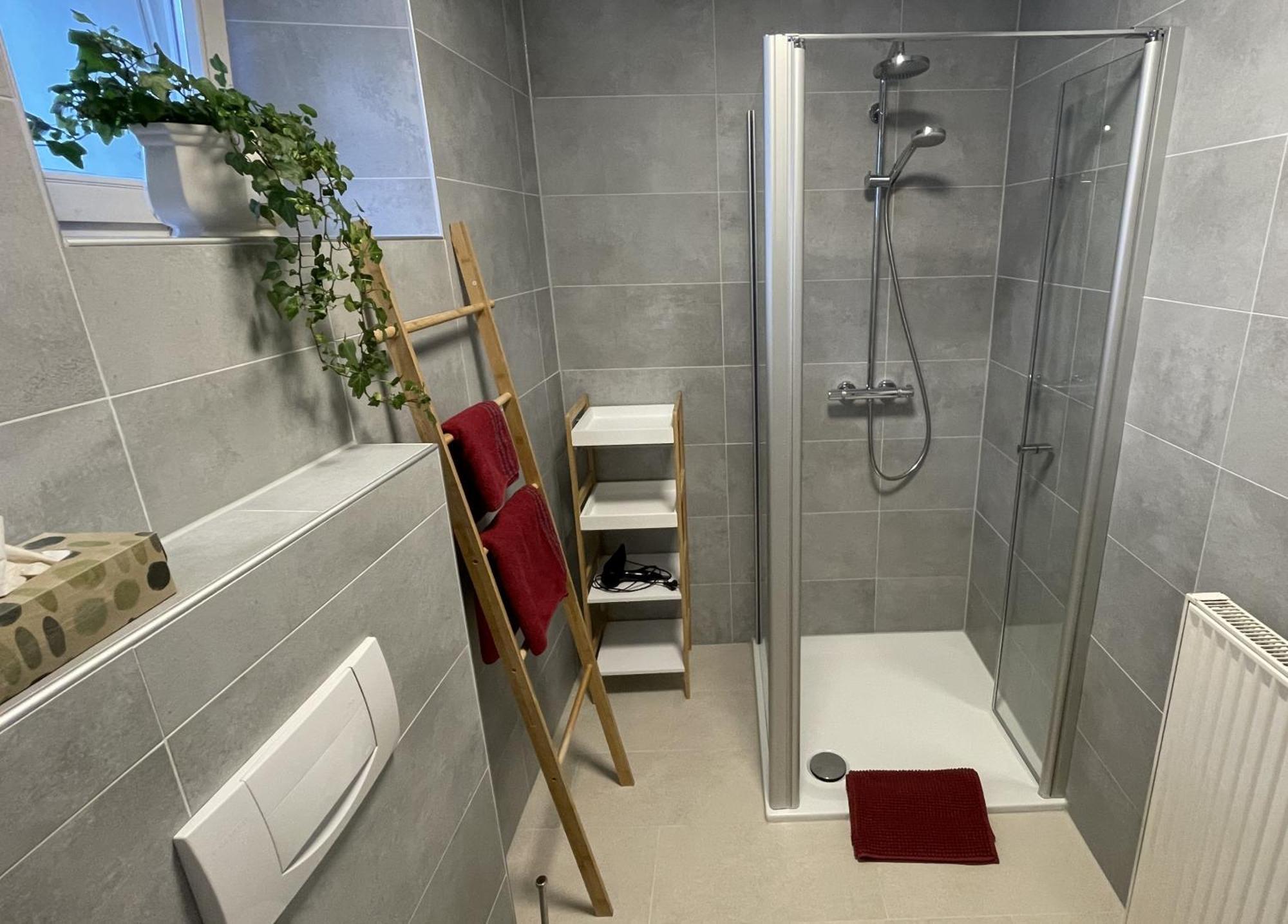 Ferienwohnung Haus Gaenseplatz Volkach Εξωτερικό φωτογραφία
