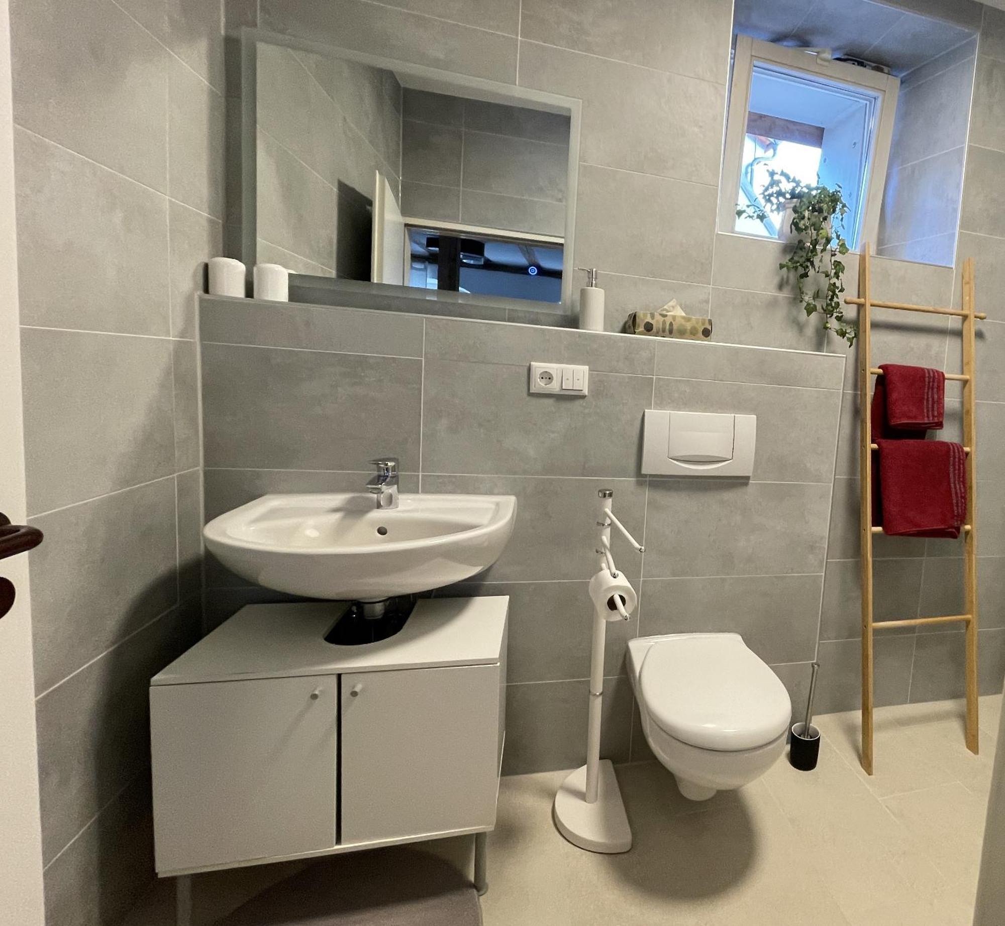 Ferienwohnung Haus Gaenseplatz Volkach Εξωτερικό φωτογραφία